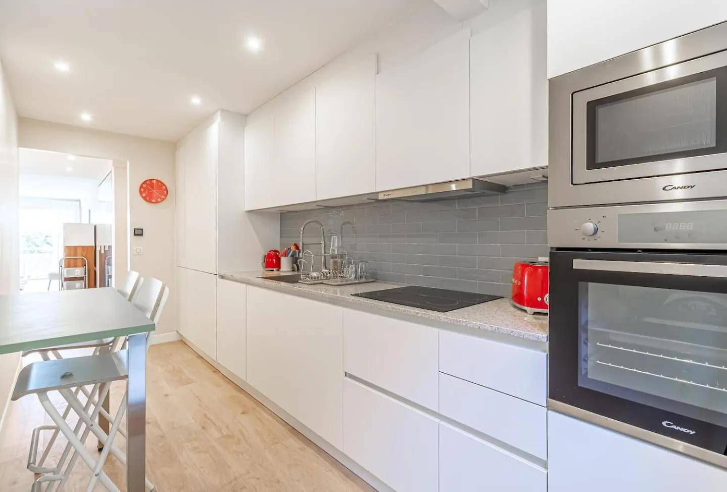 Magnificent 2-Room Apartment Sea View Roquebrune