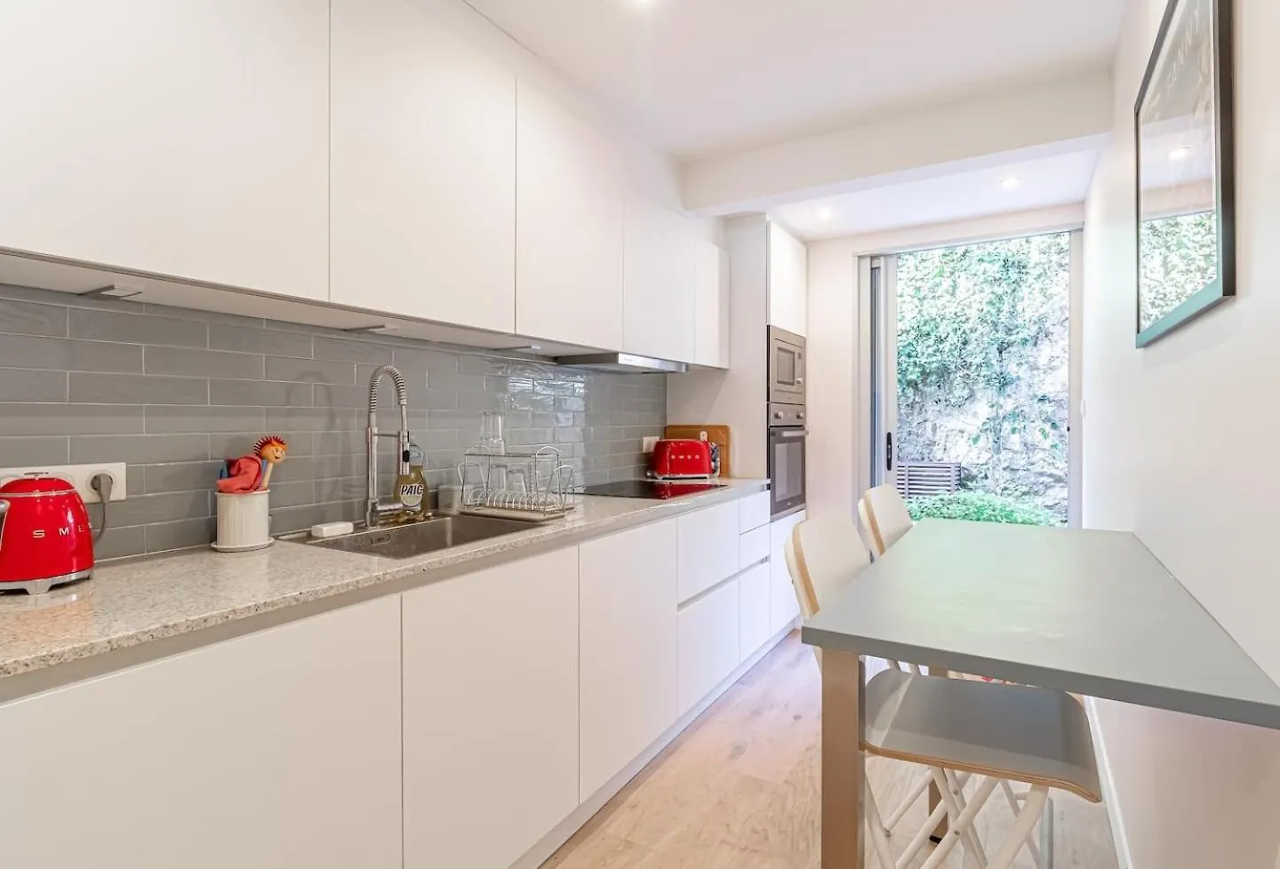 Magnificent 2-Room Apartment Sea View Roquebrune  Roquebrune-Cap-Martin